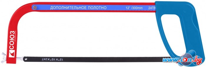 Ножовка СОЮЗ 1061-04-300С в Бресте