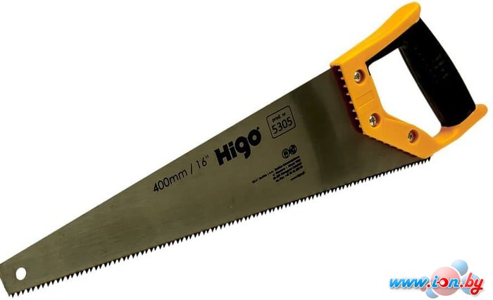 Ножовка Higo 5307 в Могилёве