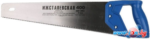 Ножовка Ижсталь-ТНП Люкс (400/5мм) в Могилёве