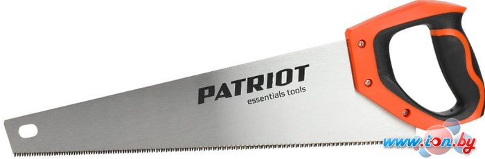 Ножовка Patriot WSP-400S в Могилёве