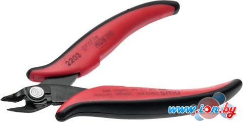 Кусачки боковые (бокорезы) NWS 2203-128 в Могилёве