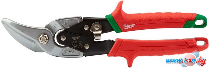 Ножницы по металлу Milwaukee 48-22-4522 в Гродно