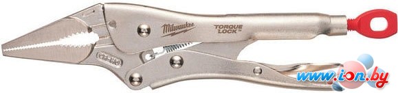 Клещи зажимные Milwaukee 4932471733 в Могилёве