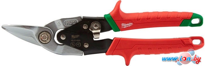 Ножницы по металлу Milwaukee 48-22-4520 в Гродно