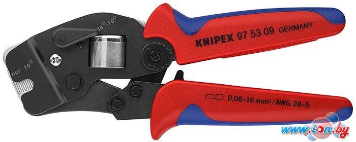 Кримпер Knipex 97 53 09 в Минске