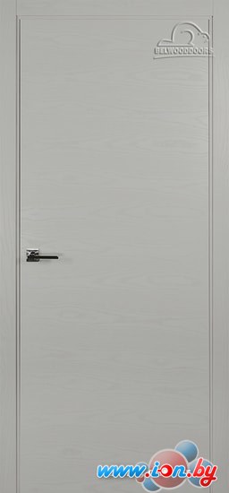 Межкомнатная дверь Belwooddoors Лайнвуд 2 80 см (шпон песок) в Могилёве