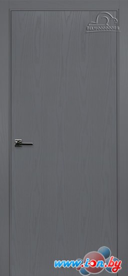 Межкомнатная дверь Belwooddoors Лайнвуд 1 80 см (шпон муссон) в Могилёве