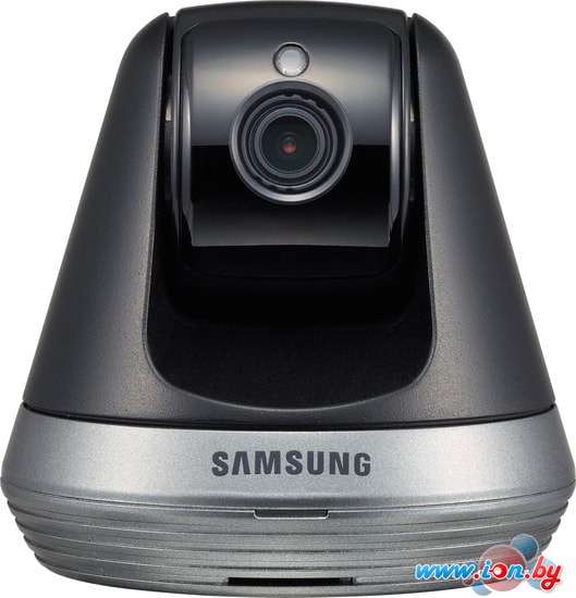 IP-камера Wisenet SmartCam PT (черный) в Гомеле