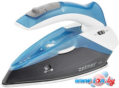 Утюг Zelmer ZIR0500 в Бресте