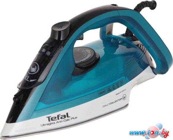 Утюг Tefal FV6844E0 в Бресте