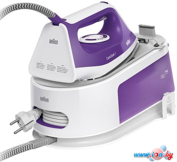 Утюг Braun CareStyle 1 IS1014VI в Гродно