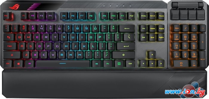 Клавиатура ASUS ROG Claymore II в Гродно