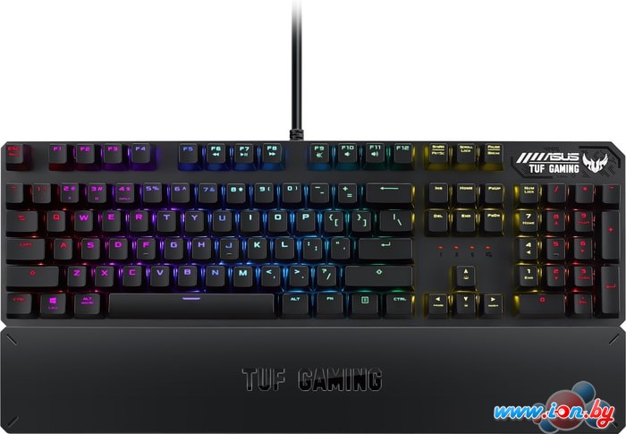 Клавиатура ASUS TUF Gaming K3 (Linear Switch) в Могилёве