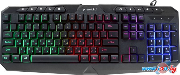 Клавиатура Gembird KB-G420L в Могилёве