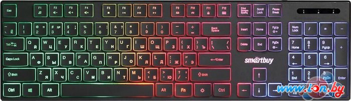 Клавиатура SmartBuy One SBK-240U-K в Могилёве