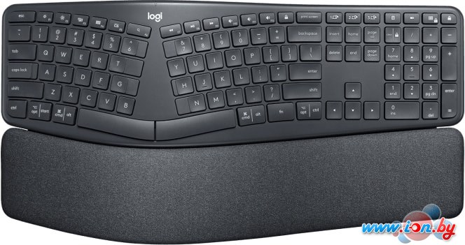 Клавиатура Logitech ERGO K860 (нет кириллицы) в Гомеле