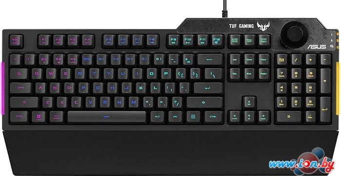 Клавиатура ASUS TUF Gaming K1 в Могилёве