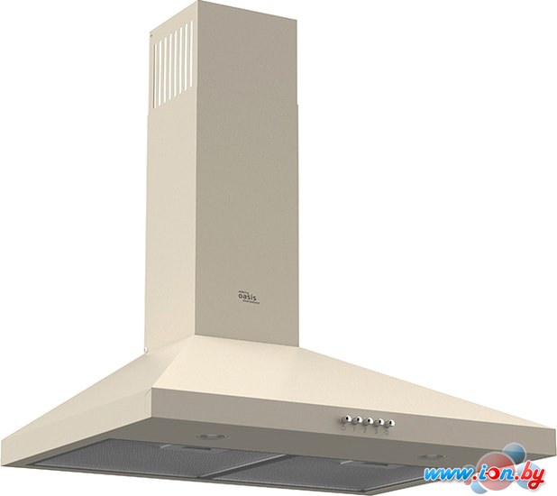 Кухонная вытяжка Oasis KB-60I (FR) в Могилёве