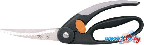 Кухонные ножницы Fiskars Functional Form 1003033 в Могилёве