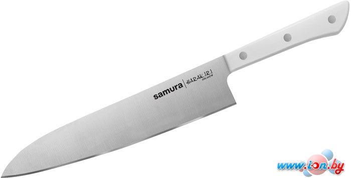 Кухонный нож Samura Harakiri SHR-0087W в Минске