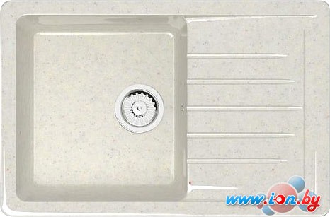 Кухонная мойка MARRBAXX Энди Z16 (хлопок Q7) в Могилёве