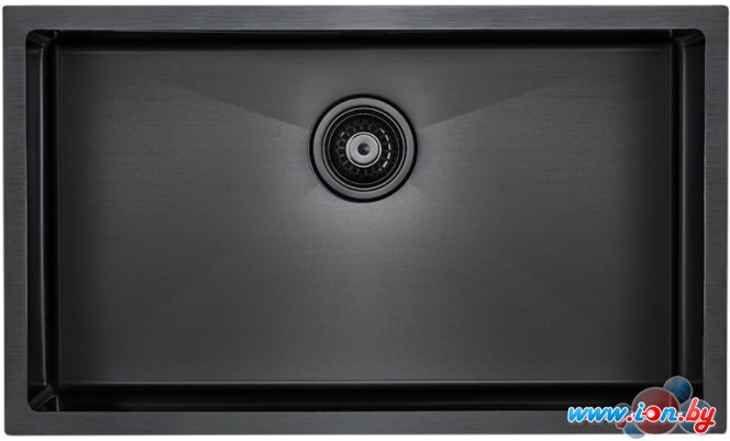 Кухонная мойка Paulmark Koher PM807444-GM в Могилёве