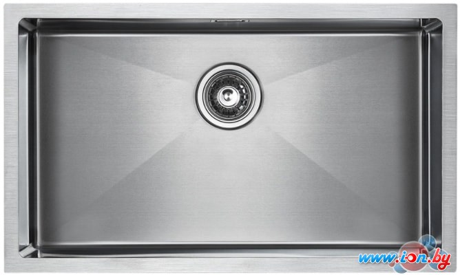 Кухонная мойка Paulmark Koher PM807444-BS в Могилёве