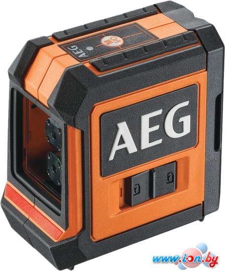 Лазерный нивелир AEG Powertools CLR215-B 4935472252 в Могилёве