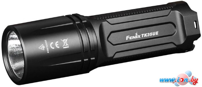 Фонарь Fenix TK35UE (2018) Cree XHP70 в Бресте