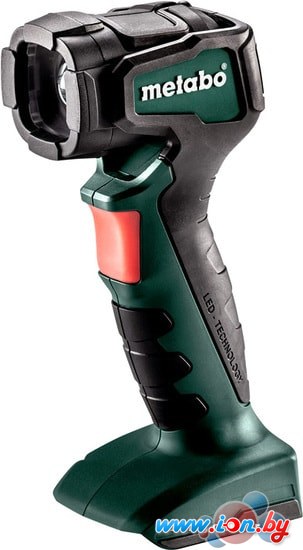 Фонарь Metabo PowerMaxx ULA 12 LED в Могилёве