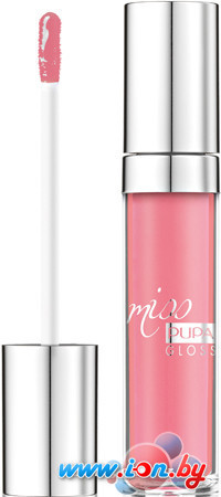 Блеск для губ Pupa Miss Pupa Gloss (тон 302) в Могилёве