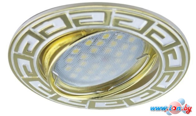 Точечный светильник Ecola FS1605EFF в Могилёве