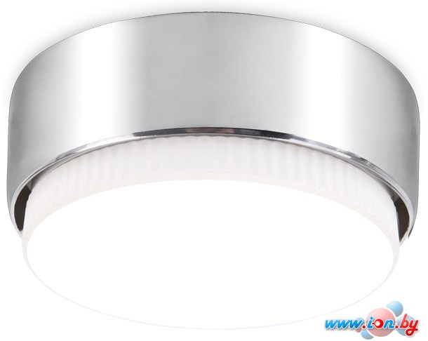 Точечный светильник Ambrella light GX53 SPOT G102 СH в Могилёве