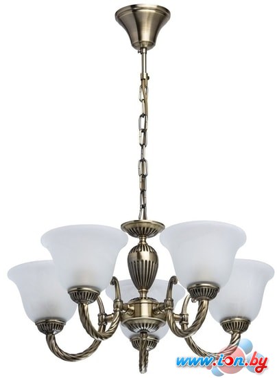 Подвесная люстра MW-Light Ариадна 450016305 в Могилёве