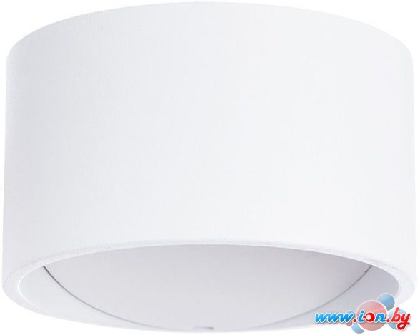 Лампа Arte Lamp Cerchio A1417AP-1WH в Могилёве