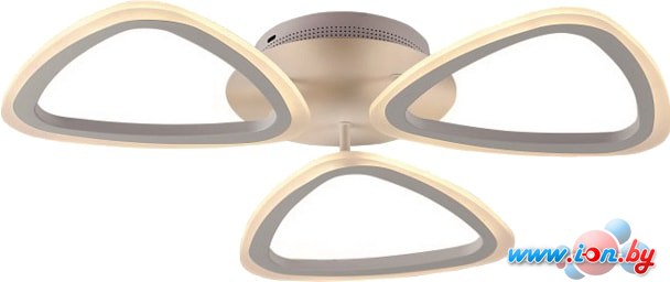 Припотолочная люстра Leek LED CLL Sansa 50W (белый) в Могилёве