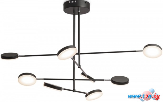 Подвесная люстра Maytoni Fad MOD070PL-L48B3K в Могилёве