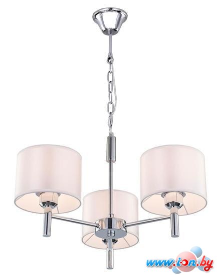 Подвесная люстра Citilux Аврора CL463130 в Могилёве
