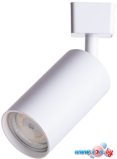 Трековый светильник Arte Lamp Ridge A1518PL-1WH в Минске