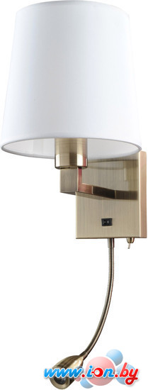 Бра Arte Lamp A9246AP-2AB в Гомеле