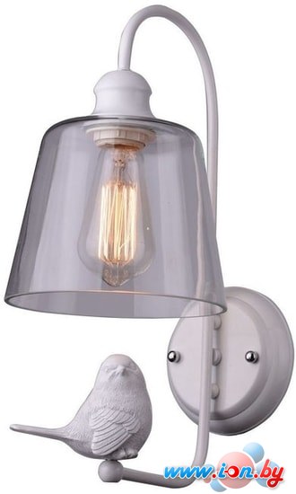 Бра Arte Lamp Passero A4289AP-1WH в Могилёве