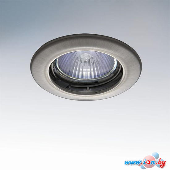Точечный светильник Lightstar 011075 в Могилёве