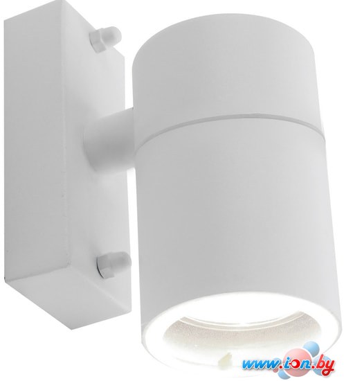 Точечный светильник Arte Lamp Sonaglio A3302AL-1WH в Гродно