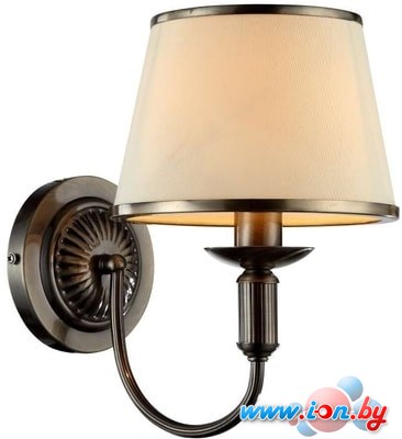 Бра Arte Lamp Alice A3579AP-1AB в Могилёве