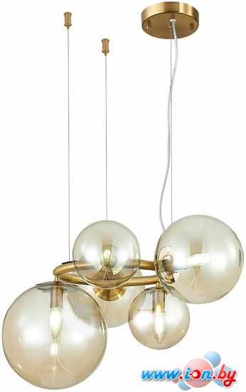 Подвесная люстра ST Luce Gorizia SL1162.303.05 в Гродно