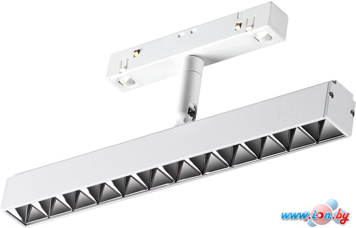 Трековый светильник Novotech 358609 в Могилёве