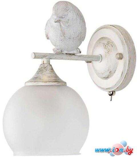 Бра Arte Lamp Gemelli A2150AP-1WG в Могилёве