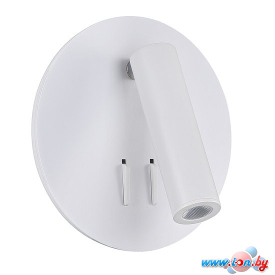 Спот Maytoni Ios 176 C176-WL-01-6W-W в Могилёве