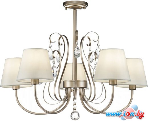 Подвесная люстра Freya Vanda FR2030CL-05G в Могилёве