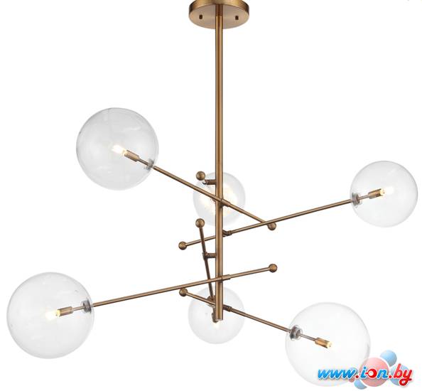 Подвесная люстра ST Luce Sandro SL1205.303.06 в Могилёве